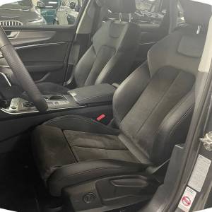 Audi A6 55 TFSIe quattro Aut. 367 KS, ZRAČNI+LED+ACC+4xGR SJED+PANO+360+VIRT