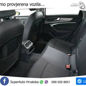 Audi A6 Allroad 40 TDI quattro Aut. 204 KS, ZRAČNI+ACC+360+GR SJED+LED+ASIST
