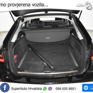 Audi A6 Allroad 40 TDI quattro Aut. 204 KS, ZRAČNI+ACC+360+GR SJED+LED+ASIST