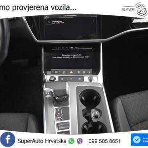Audi A6 Allroad 40 TDI quattro Aut. 204 KS, ZRAČNI+ACC+360+GR SJED+LED+ASIST