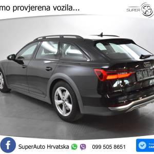 Audi A6 Allroad 40 TDI quattro Aut. 204 KS, ZRAČNI+ACC+360+GR SJED+LED+ASIST