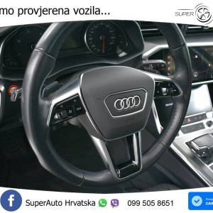 Audi A6 Allroad 40 TDI quattro Aut. 204 KS, ZRAČNI+ACC+360+GR SJED+LED+ASIST