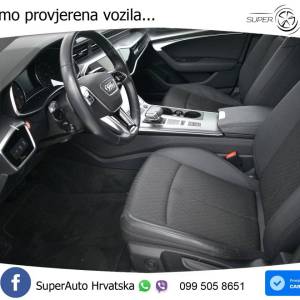 Audi A6 Allroad 40 TDI quattro Aut. 204 KS, ZRAČNI+ACC+360+GR SJED+LED+ASIST