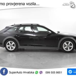 Audi A6 Allroad 40 TDI quattro Aut. 204 KS, ZRAČNI+ACC+360+GR SJED+LED+ASIST