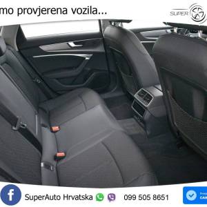 Audi A6 Allroad 40 TDI quattro Aut. 204 KS, ZRAČNI+ACC+360+GR SJED+LED+ASIST