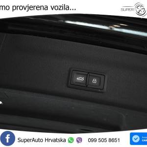 Audi A6 Allroad 40 TDI quattro Aut. 204 KS, ZRAČNI+ACC+360+GR SJED+LED+ASIST