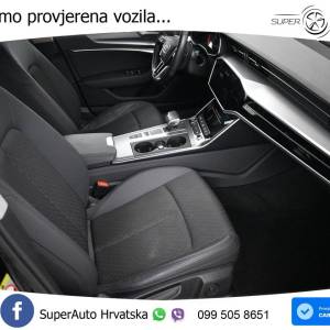 Audi A6 Allroad 40 TDI quattro Aut. 204 KS, ZRAČNI+ACC+360+GR SJED+LED+ASIST