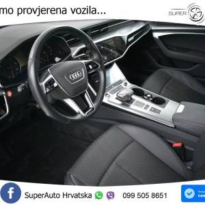 Audi A6 Allroad 40 TDI quattro Aut. 204 KS, ZRAČNI+ACC+360+GR SJED+LED+ASIST