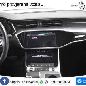 Audi A6 Allroad 40 TDI quattro Aut. 204 KS, ZRAČNI+ACC+360+GR SJED+LED+ASIST