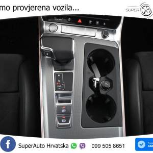 Audi A6 Allroad 55 TDI quattro Aut. 349 KS, ZRAČNI+ACC+360+4xGR SJED+PANO+HEAD