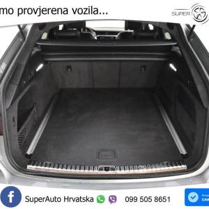Audi A6 Allroad 55 TDI quattro Aut. 349 KS, ZRAČNI+ACC+360+4xGR SJED+PANO+HEAD