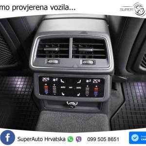 Audi A6 Allroad 55 TDI quattro Aut. 349 KS, ZRAČNI+ACC+360+4xGR SJED+PANO+HEAD