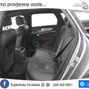Audi A6 Allroad 55 TDI quattro Aut. 349 KS, ZRAČNI+ACC+360+4xGR SJED+PANO+HEAD