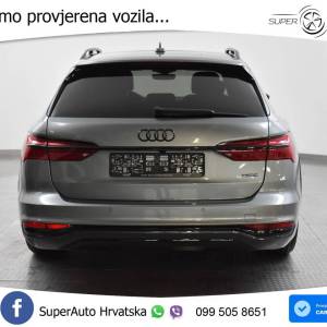 Audi A6 Allroad 55 TDI quattro Aut. 349 KS, ZRAČNI+ACC+360+4xGR SJED+PANO+HEAD