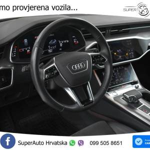 Audi A6 Allroad 55 TDI quattro Aut. 349 KS, ZRAČNI+ACC+360+4xGR SJED+PANO+HEAD