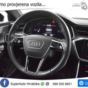 Audi A6 Allroad 55 TDI quattro Aut. 349 KS, ZRAČNI+ACC+360+4xGR SJED+PANO+HEAD