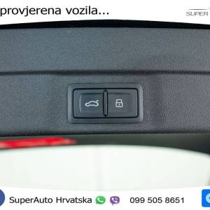 Audi A6 Avant 2.0 TDI S tronic 2xS line 204 KS, ACC+360+GR SJED+PANO+VIRT+NAVI