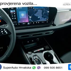 Audi A6 Avant 2.0 TDI S tronic 2xS line 204 KS, ACC+360+GR SJED+PANO+VIRT+NAVI