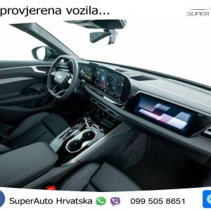 Audi A6 Avant 2.0 TDI S tronic 2xS line 204 KS, ACC+360+GR SJED+PANO+VIRT+NAVI