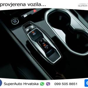 Audi A6 Avant 2.0 TDI S tronic 2xS line 204 KS, ACC+360+GR SJED+PANO+VIRT+NAVI