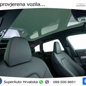 Audi A6 Avant 2.0 TDI S tronic 2xS line 204 KS, ACC+360+GR SJED+PANO+VIRT+NAVI