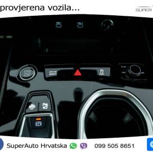 Audi A6 Avant 2.0 TDI S tronic 2xS line 204 KS, MATRIX+ACC+GR SJED+360+PANO