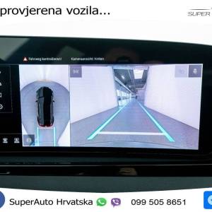 Audi A6 Avant 2.0 TDI S tronic 2xS line 204 KS, MATRIX+ACC+GR SJED+360+PANO