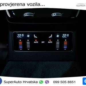 Audi A6 Avant 2.0 TDI S tronic 2xS line 204 KS, MATRIX+ACC+GR SJED+360+PANO