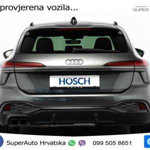 Audi A6 Avant 2.0 TDI S tronic 2xS line 204 KS, MATRIX+ACC+GR SJED+360+PANO