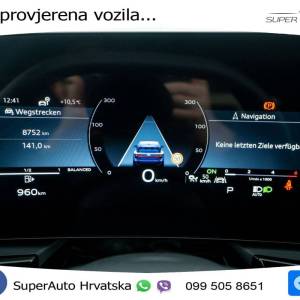 Audi A6 Avant 2.0 TDI S tronic 2xS line 204 KS, MATRIX+ACC+GR SJED+360+PANO