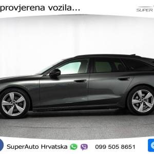 Audi A6 Avant 2.0 TDI S tronic 2xS line 204 KS, MATRIX+ACC+GR SJED+360+PANO