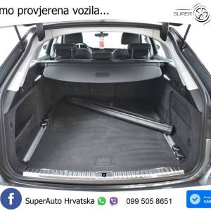 Audi A6 Avant 35 TDI Aut. S line 163 KS, LED+GR SJED+NAVI