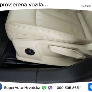 Audi A6 Avant 35 TDI S tronic Design 163 KS, MATRIX+KAM+GR SJED+PDC+NAVI