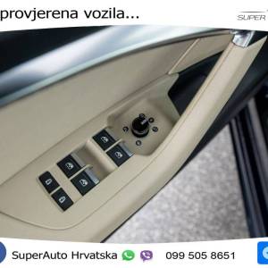 Audi A6 Avant 35 TDI S tronic Design 163 KS, MATRIX+KAM+GR SJED+PDC+NAVI