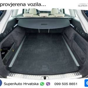 Audi A6 Avant 35 TDI S tronic Design 163 KS, MATRIX+KAM+GR SJED+PDC+NAVI