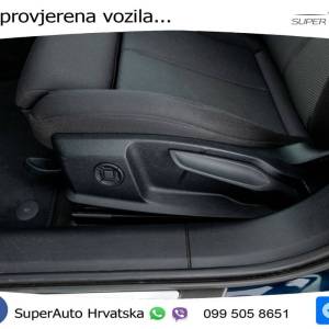 Audi A6 Avant 40 TDI quattro S tronic Sport 204 KS, LED+ACC+GR SJED+KAM+VIRT+PDC