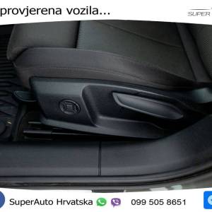 Audi A6 Avant 40 TDI quattro S tronic Sport 204 KS, LED+ACC+GR SJED+KAM+VIRT+PDC