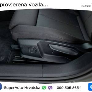 Audi A6 Avant 40 TDI quattro S tronic Sport 204 KS, LED+ACC+GR SJED+KAM+VIRT+PDC