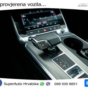 Audi A6 Avant 40 TDI quattro S tronic Sport 204 KS, LED+ACC+GR SJED+KAM+VIRT+PDC