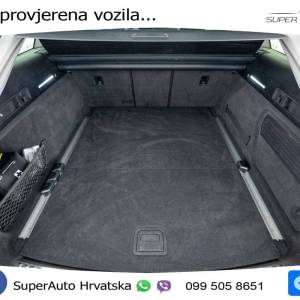 Audi A6 Avant 40 TDI quattro S tronic Sport 204 KS, LED+ACC+GR SJED+KAM+VIRT+PDC
