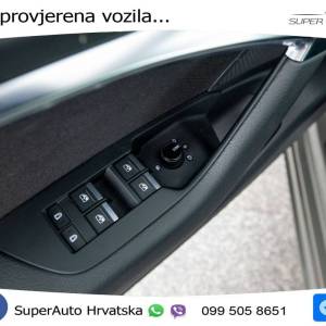 Audi A6 Avant 40 TDI quattro S tronic Sport 204 KS, LED+ACC+GR SJED+KAM+VIRT+PDC