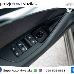 Audi A6 Avant 40 TDI quattro S tronic Sport 204 KS, LED+ACC+GR SJED+KAM+VIRT+PDC