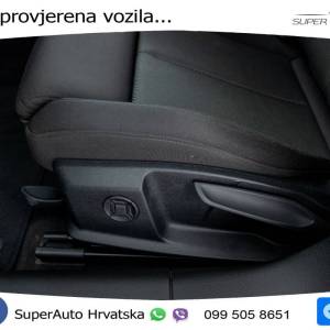 Audi A6 Avant 40 TDI quattro S tronic Sport 204 KS, LED+ACC+GR SJED+KAM+VIRT+PDC