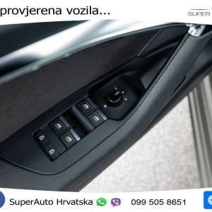 Audi A6 Avant 40 TDI quattro ultra S tronic Sport 204 KS, ACC+KAM+GR SJED+NAVI