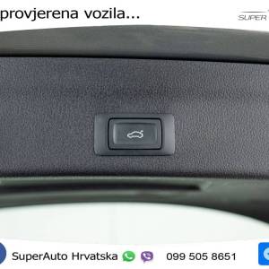 Audi A6 Avant 40 TDI quattro ultra S tronic Sport 204 KS, ACC+KAM+GR SJED+NAVI