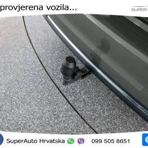 Audi A6 Avant 40 TDI quattro ultra S tronic Sport 204 KS, ACC+KAM+GR SJED+NAVI