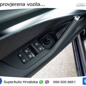 Audi A6 Avant 40 TDI quattro ultra S tronic Sport 204 KS, ACC+KAM+GR SJED+NAVI