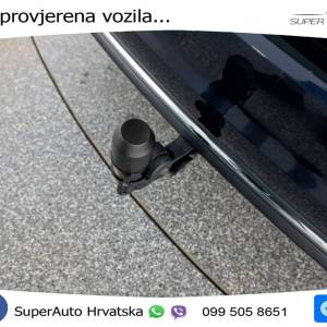 Audi A6 Avant 40 TDI quattro ultra S tronic Sport 204 KS, ACC+KAM+GR SJED+NAVI