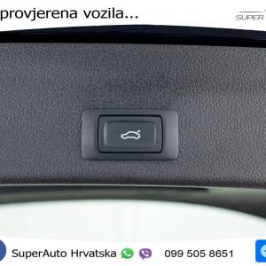 Audi A6 Avant 40 TDI quattro ultra S tronic Sport 204 KS, ACC+KAM+GR SJED+NAVI