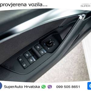 Audi A6 Avant 40 TDI quattro S tronic Sport 204 KS, ACC+KAM+GR SJED+NAVI